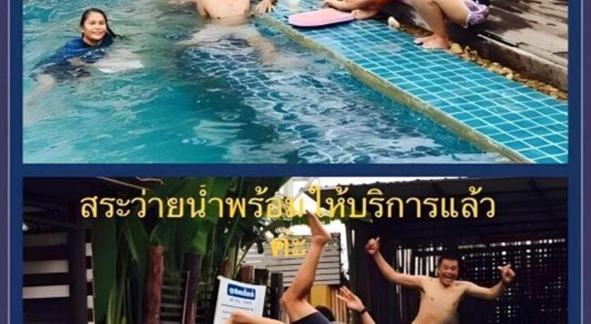 Season Palace Huahin