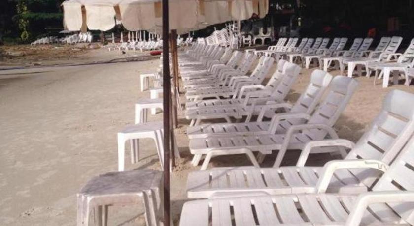 Silversand Resort