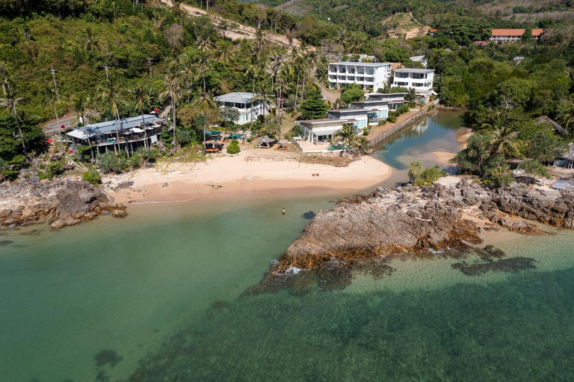 Exclusive With Wonderful View Koh Lanta