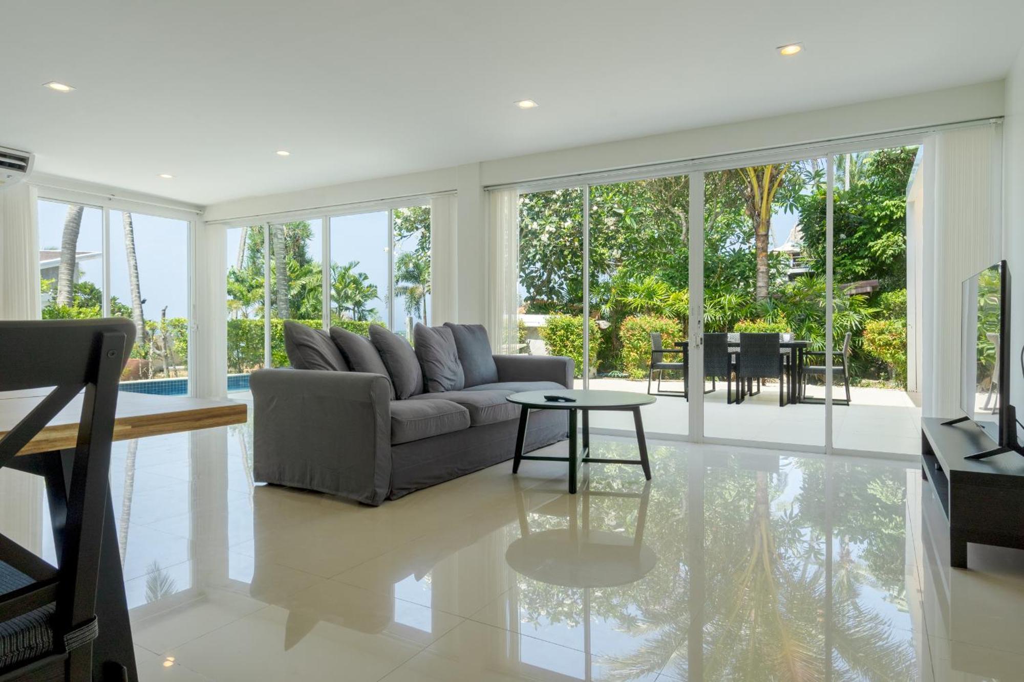 Holiday home Exclusive With Wonderful View