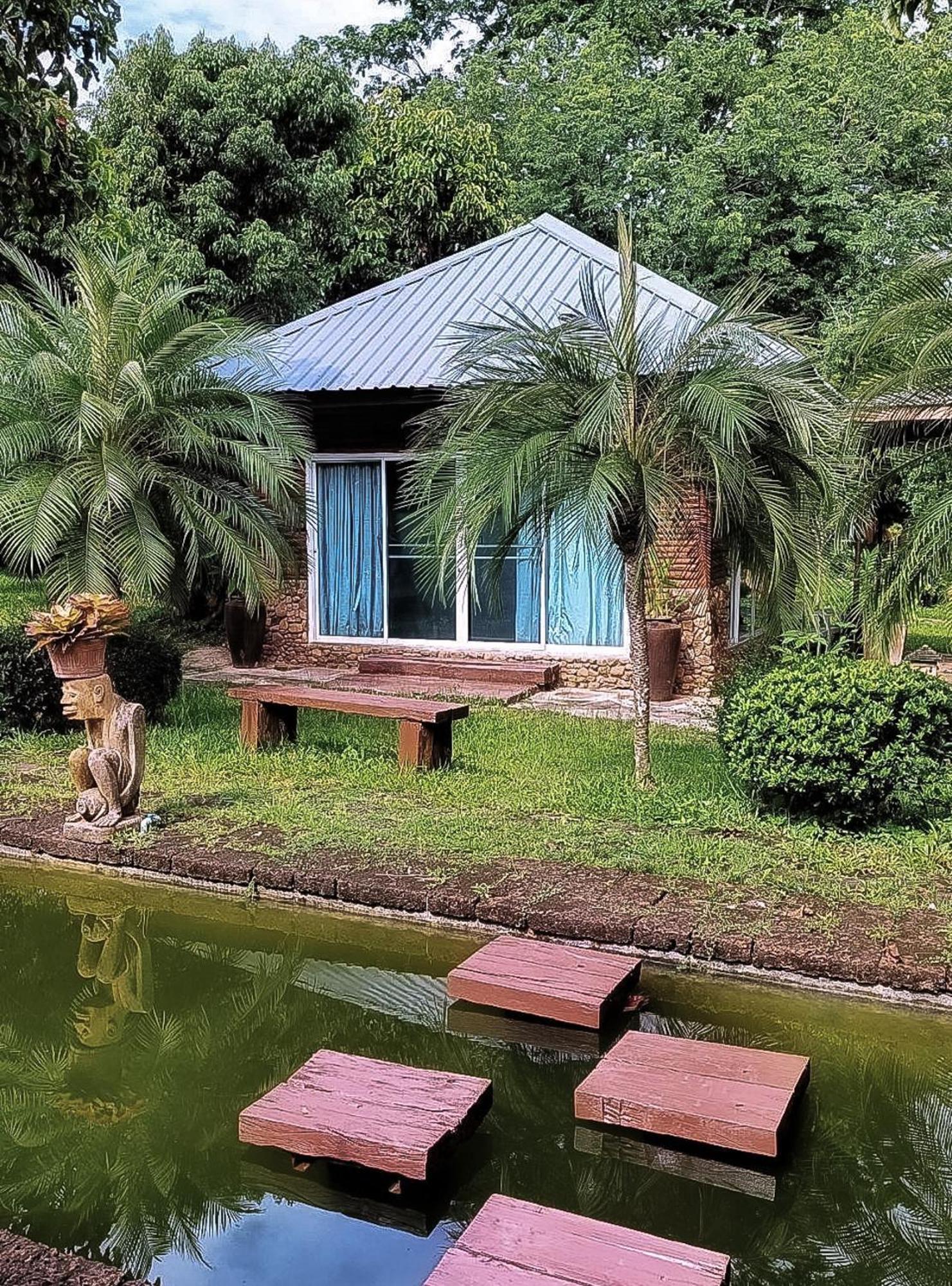 Kong Garden Hotel 3*