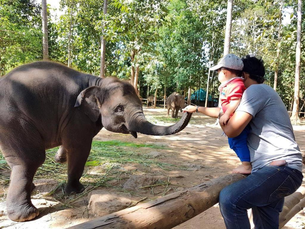 Sai Nam Wang Resort 3*