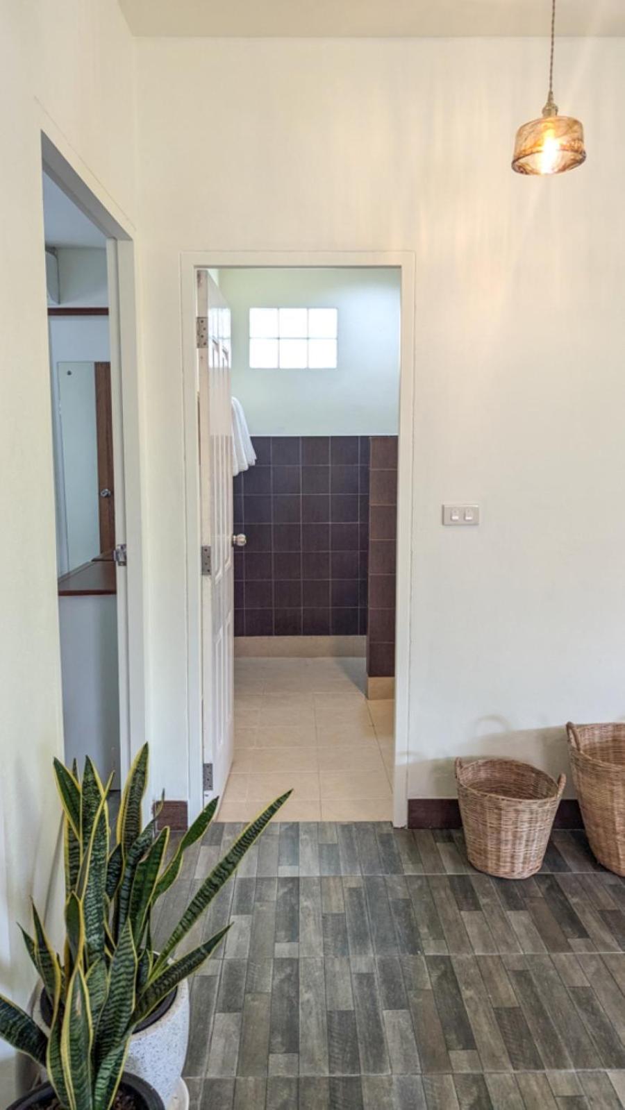 Apartment Ela's Ko Pha Ngan