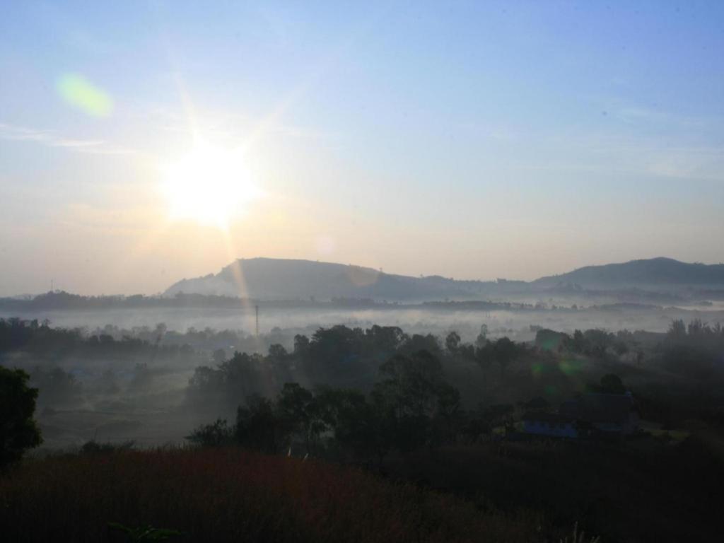 Phucome 3* Khao Kho