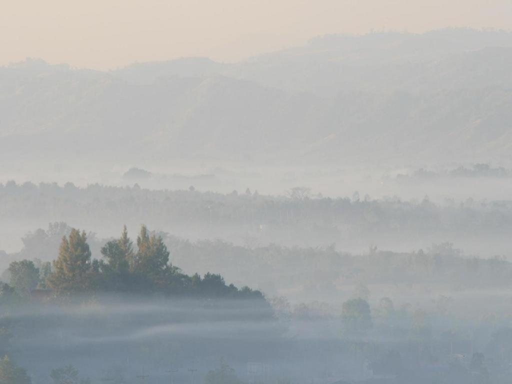 Phucome Khao Kho