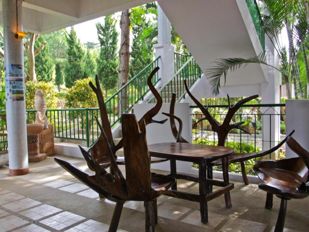 Resort Phucome 3*