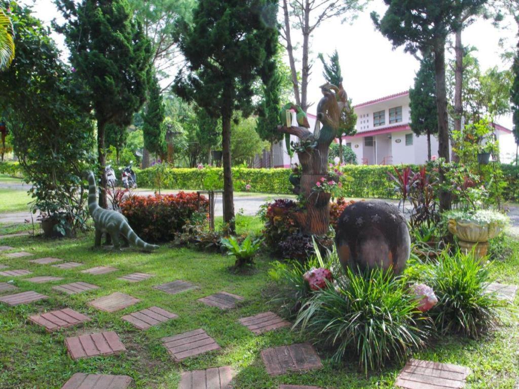 Phucome 3* Khao Kho