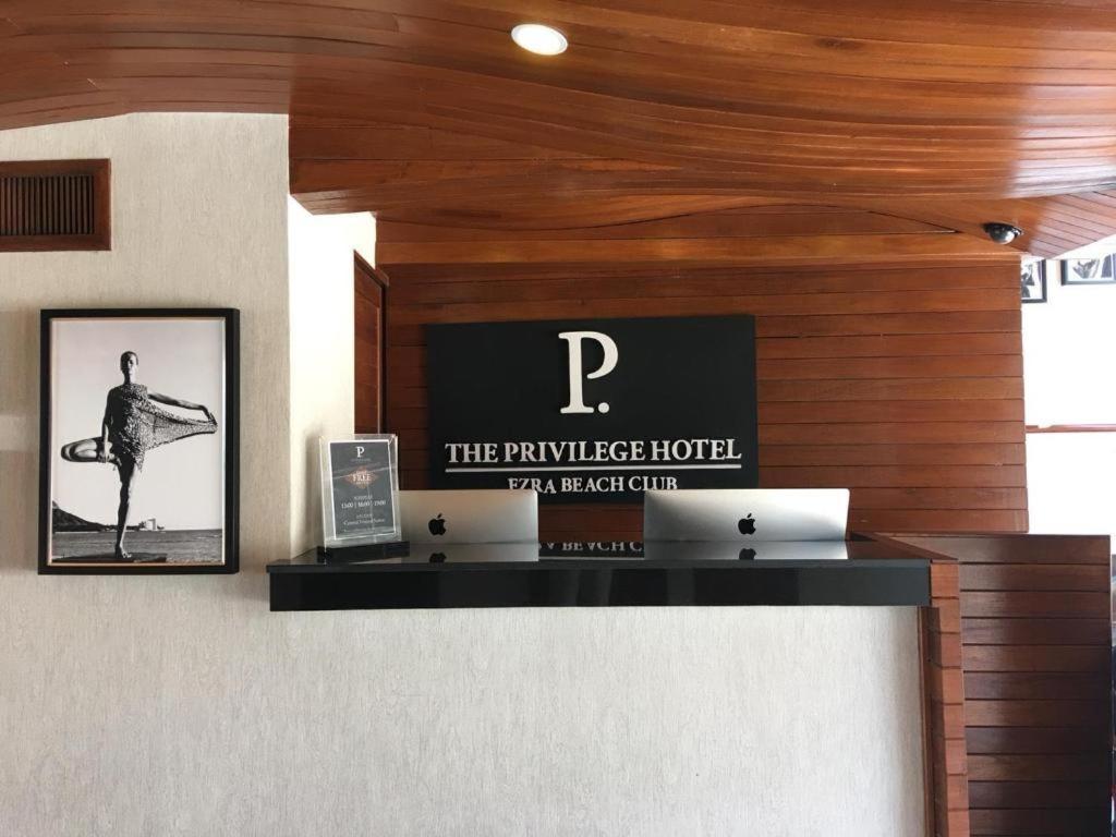 The Privilege Ezra (adults Only) Resort 4*