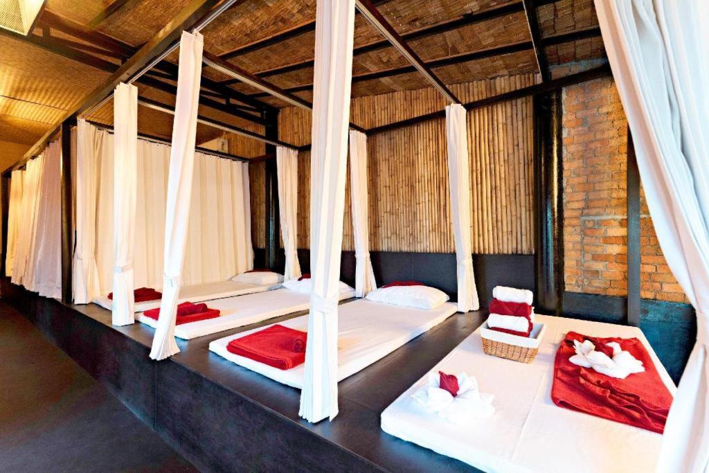 The Privilege Ezra (adults Only) Praia de Bang Rak