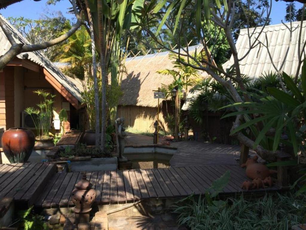 Vintage Garden Resort