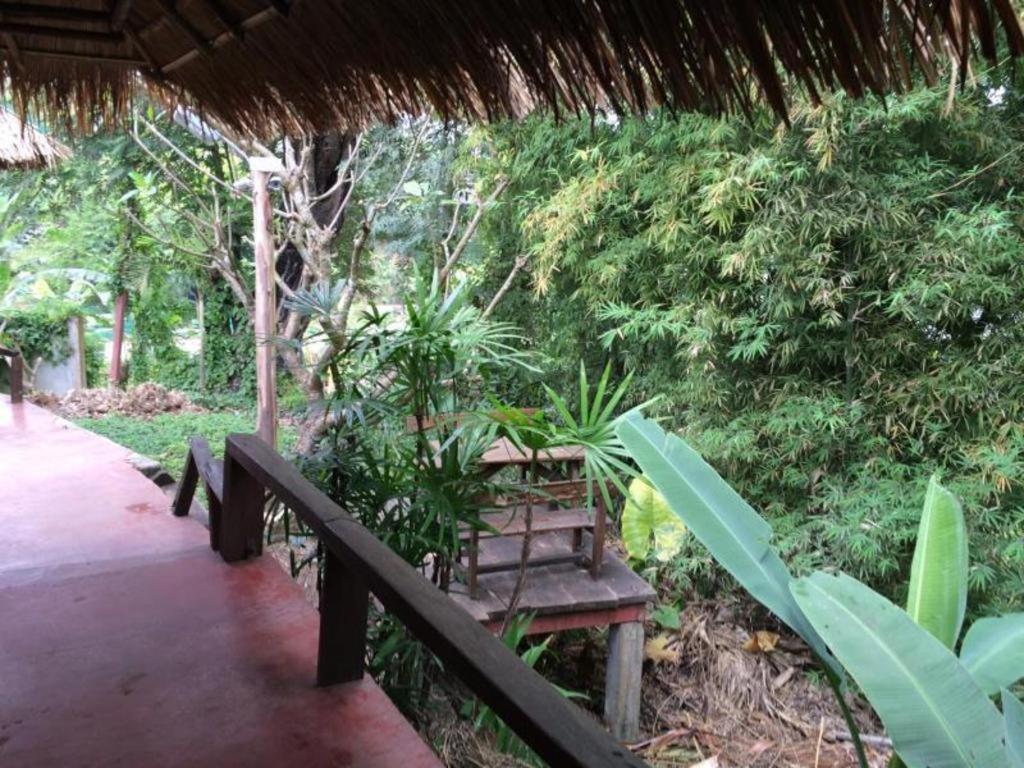 Vintage Garden Resort 3*
