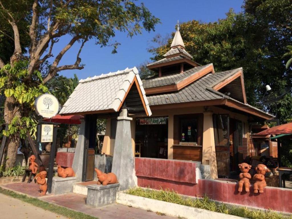 Vintage Garden Resort Pai