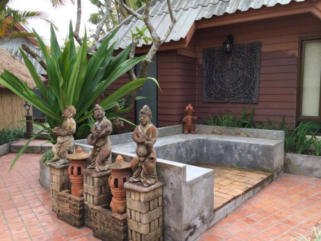 Vintage Garden Resort