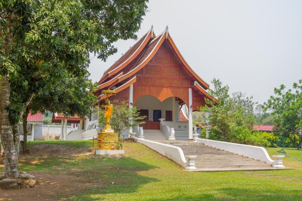 Baan Mai Kon Muang 2*
