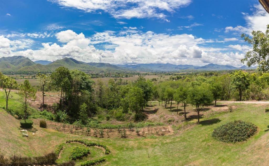 Baan Mai Kon Muang 2* Pai