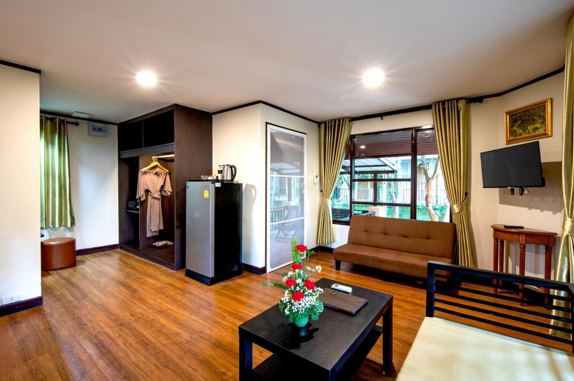 Princess Beachfront - Sha Extra Praia de Kamala