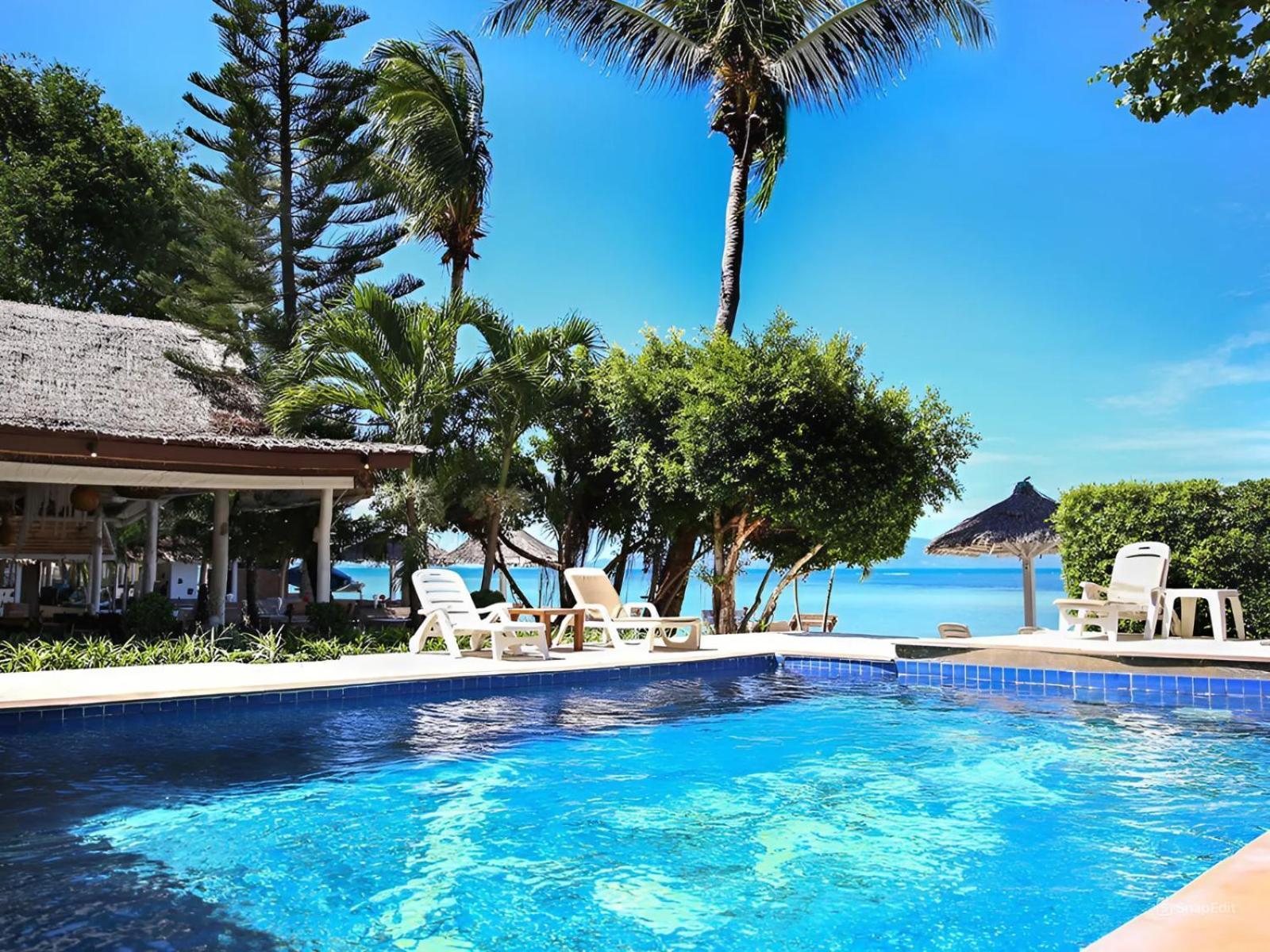 Milky Bay 4*