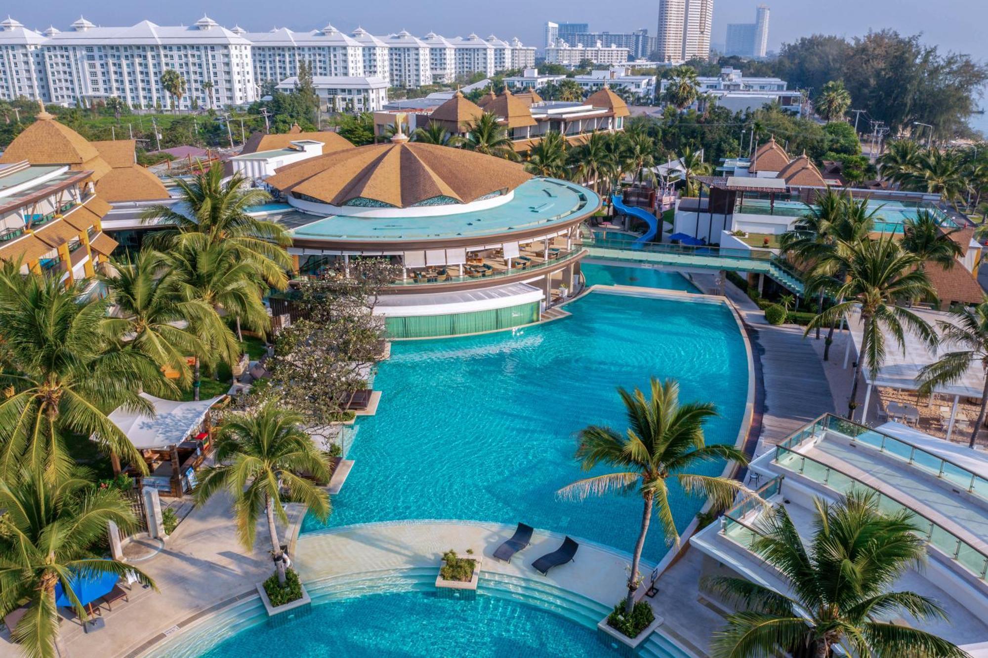 Springfield @sea & Resort