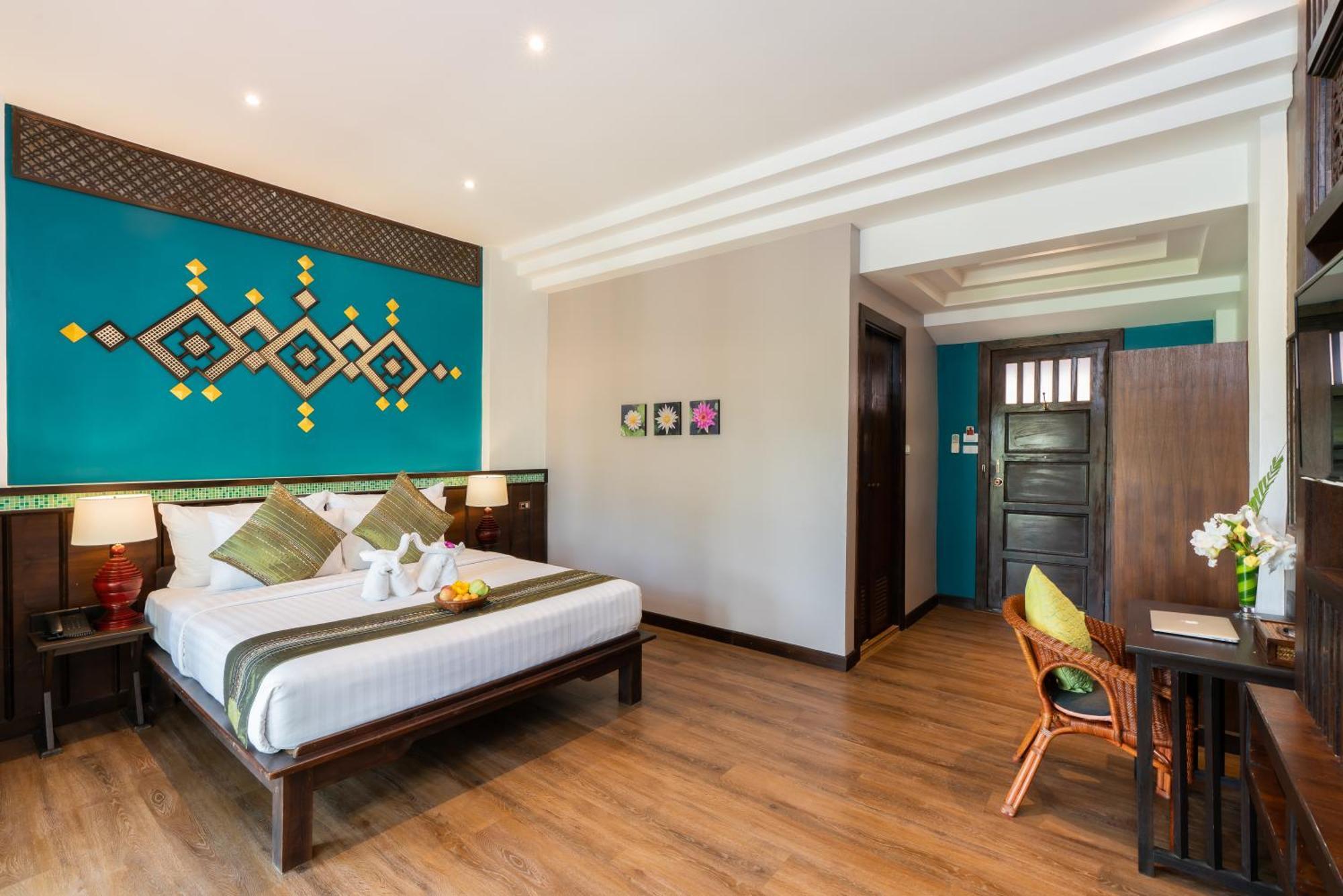 Hotel Legendha