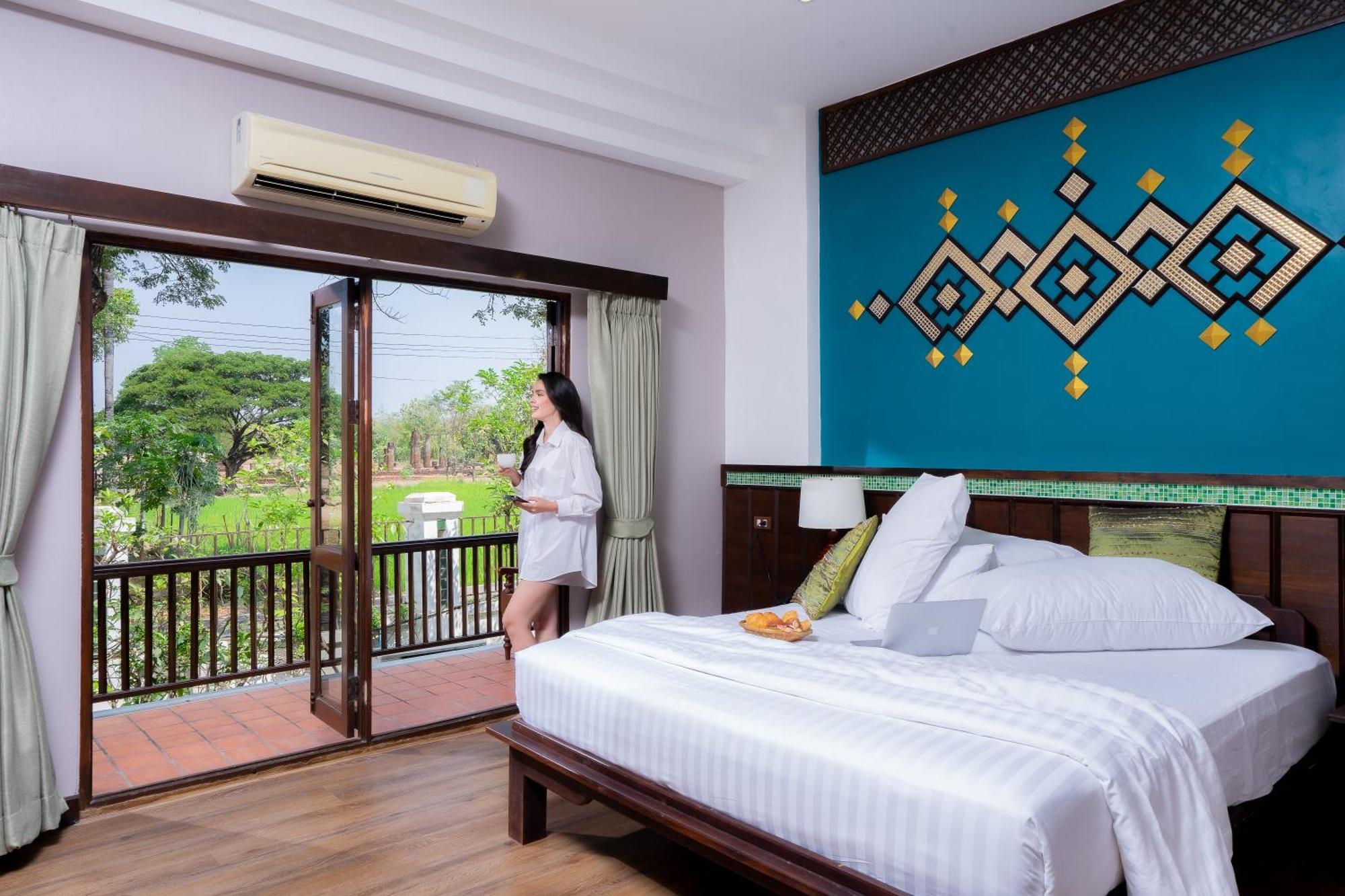 Legendha Hotel 4*
