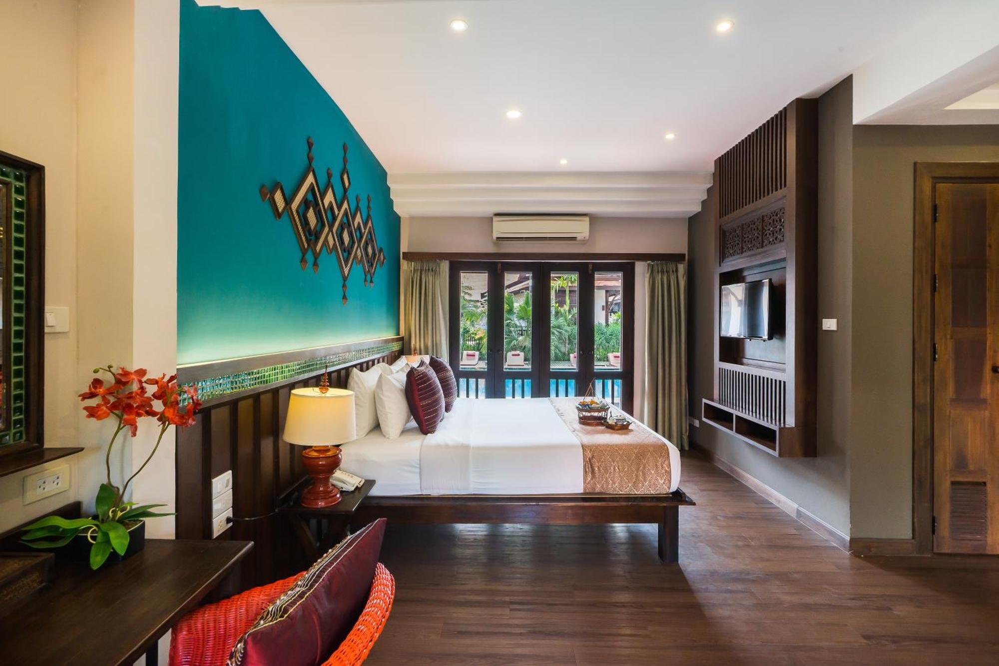 Legendha Hotel Sukhothai