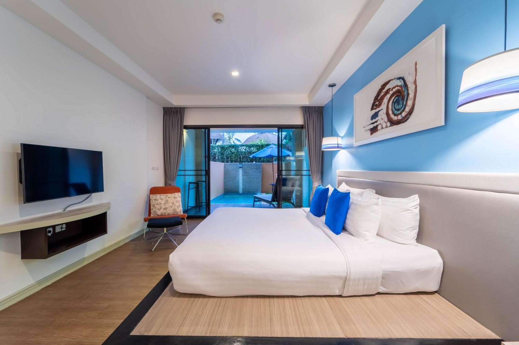 Resort Springfield @sea &