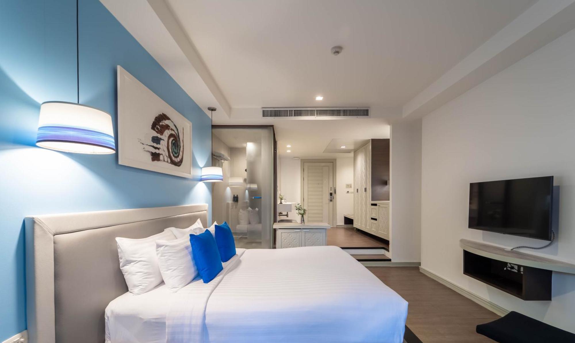 Springfield @sea & 5*