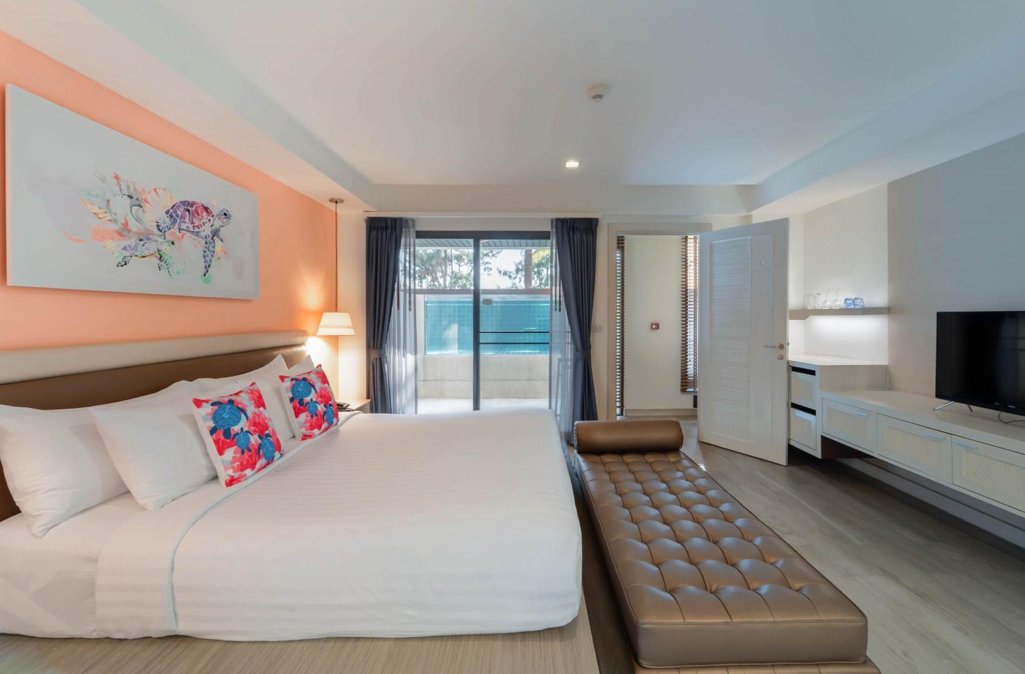Resort Springfield @sea &