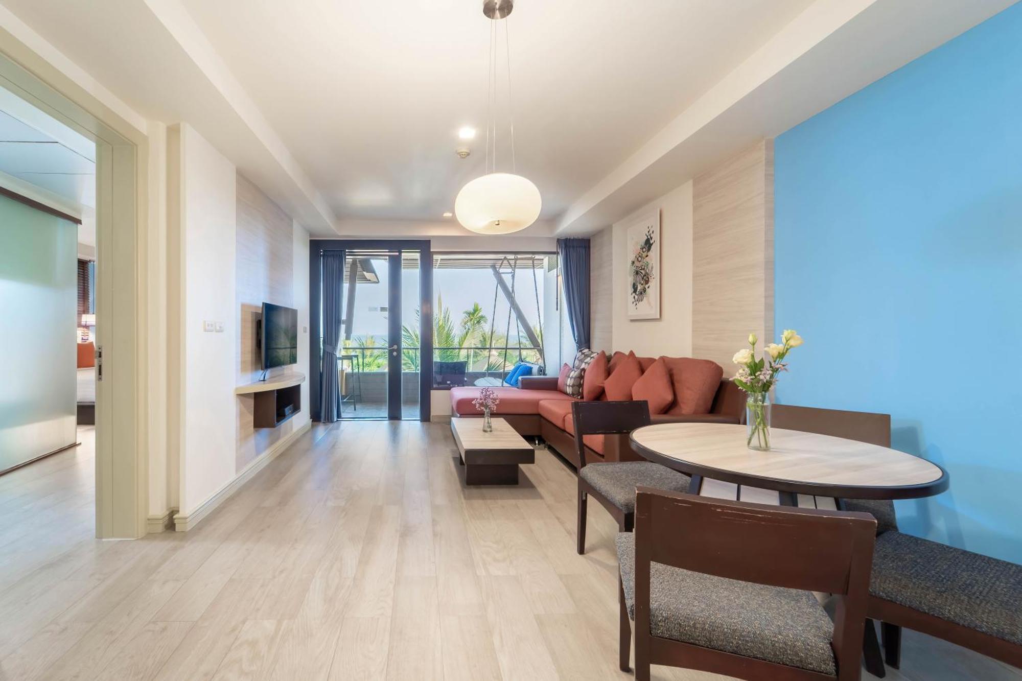 Resort Springfield @sea & 5*