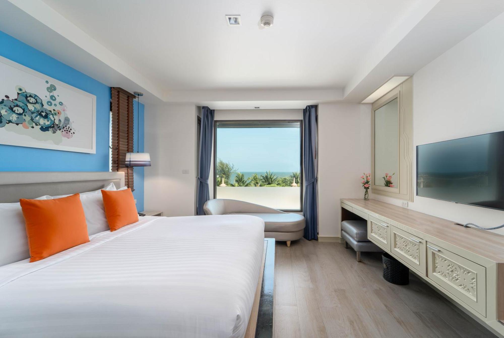 Springfield @sea & Resort Cha-Am