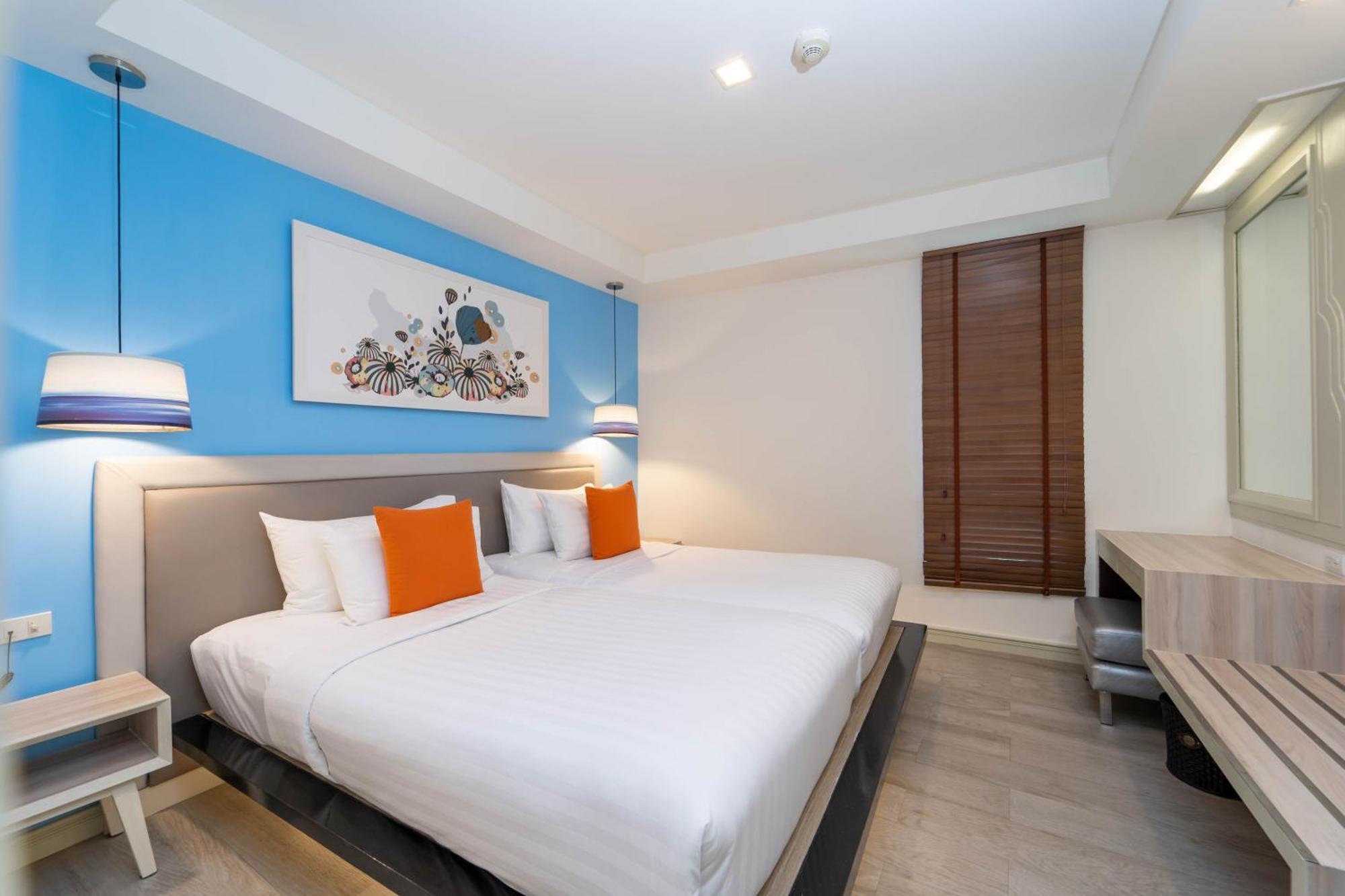 Springfield @sea & Resort