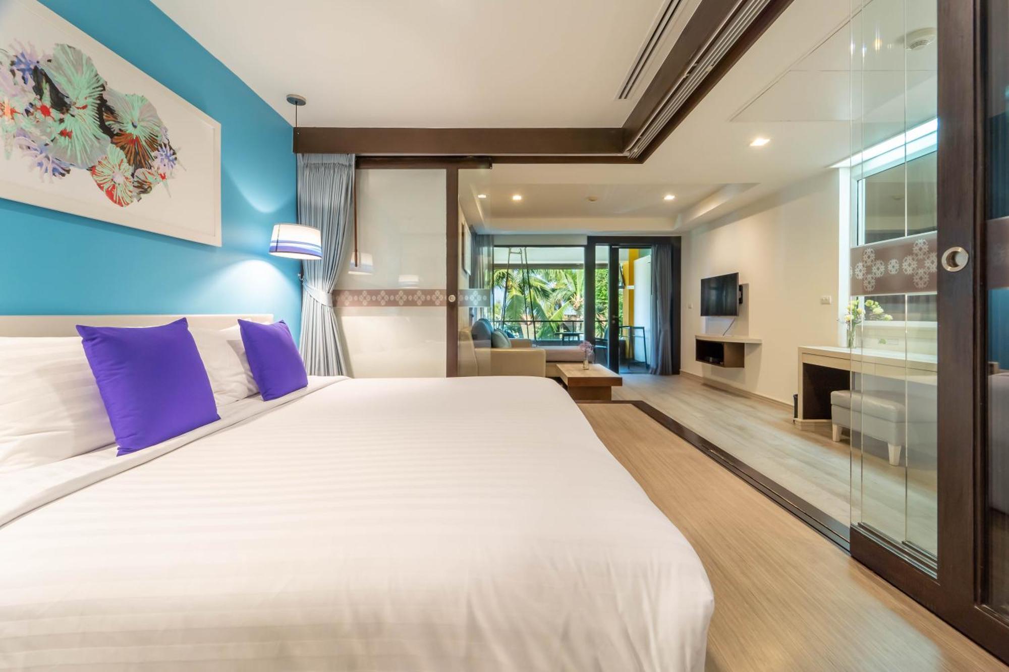 Resort Springfield @sea &