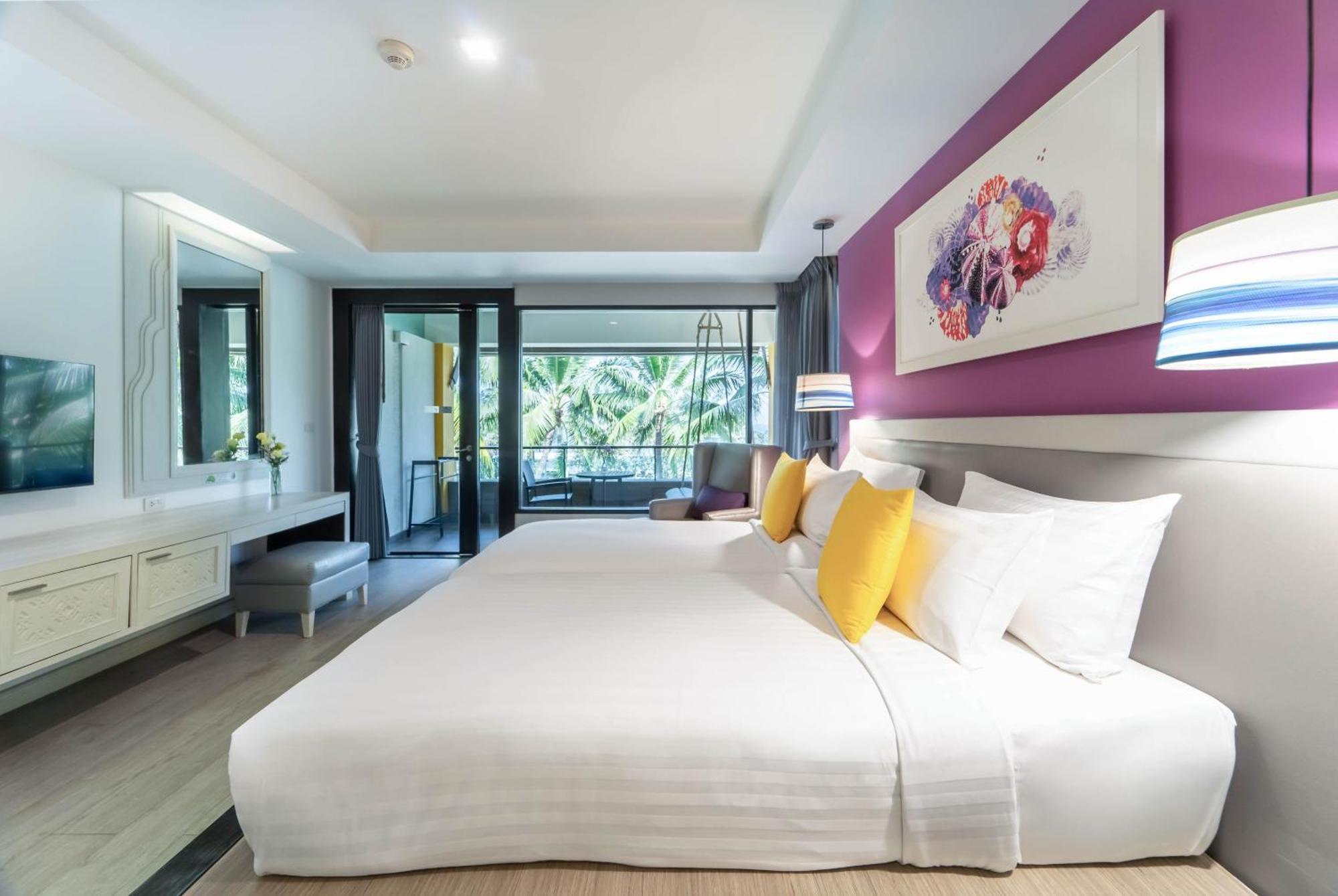 Resort Springfield @sea & 5*