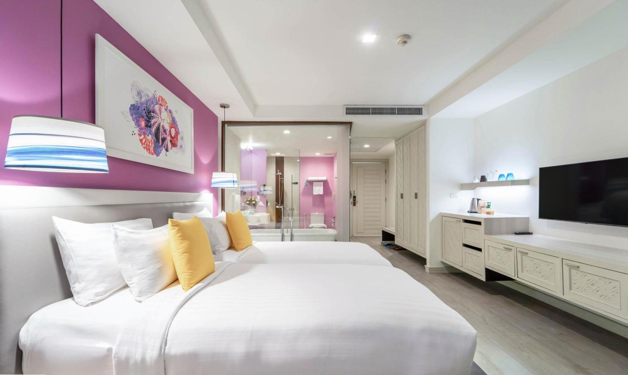 Springfield @sea & Resort Cha-Am