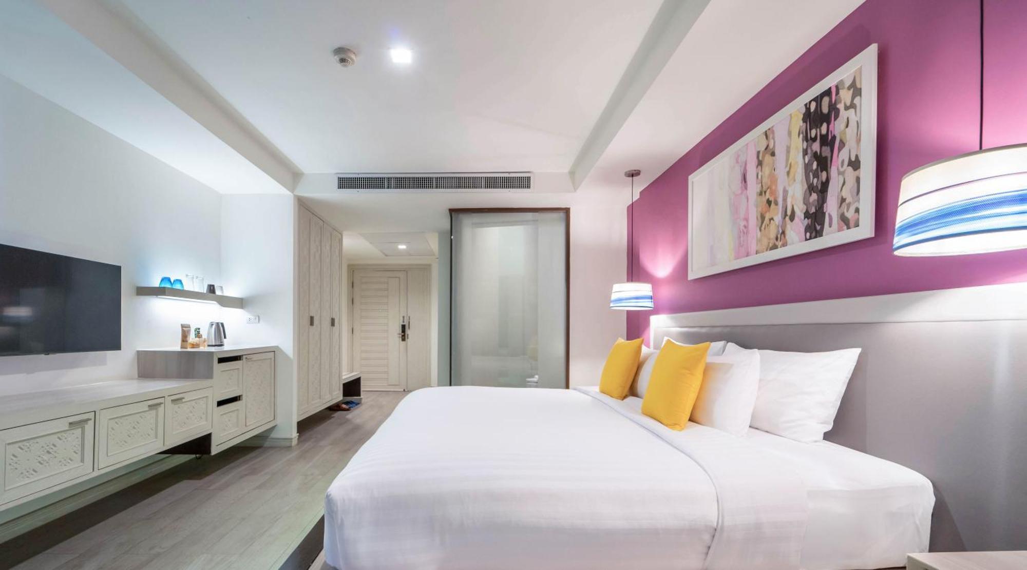 Springfield @sea & 5*