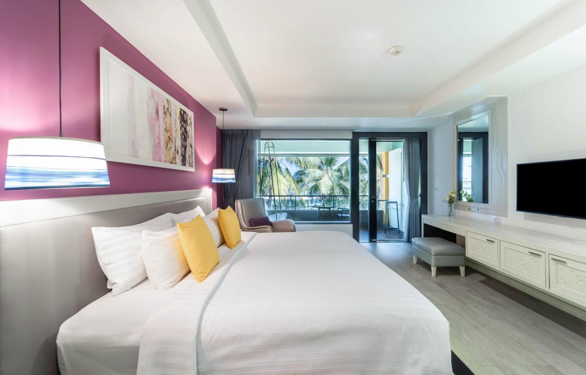 Springfield @sea & Resort
