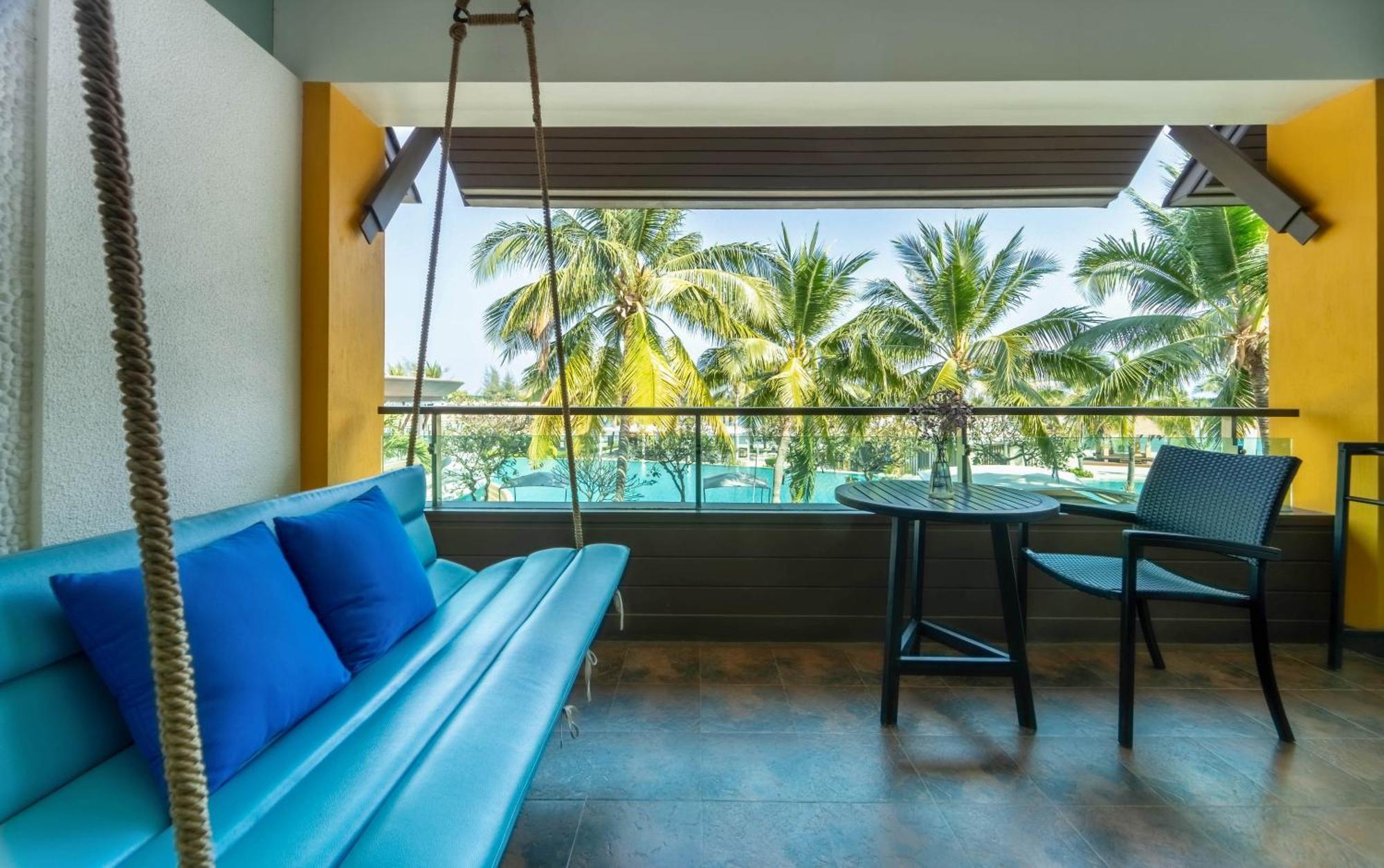 Resort Springfield @sea & 5*