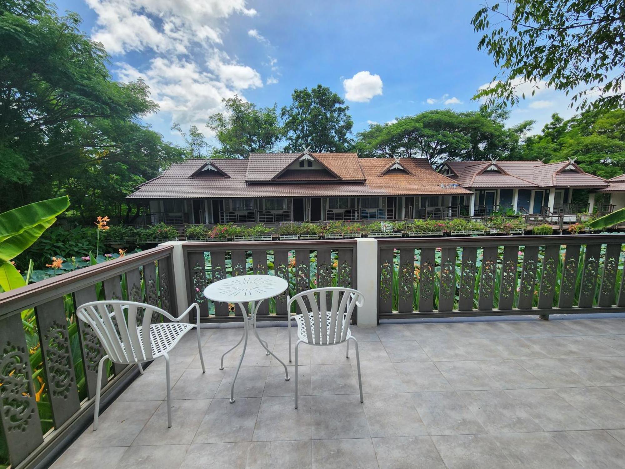 Hotel Le Charme Historical Park