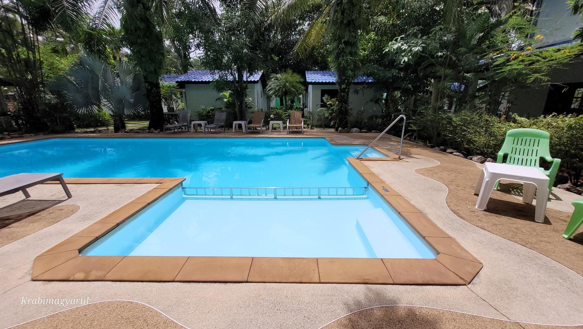 Sabai Resort Ao Nang