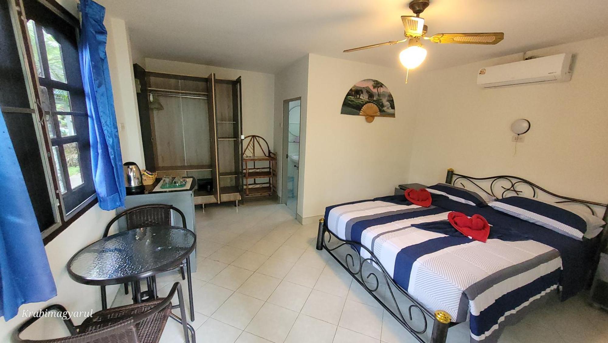 Sabai 2* Ao Nang