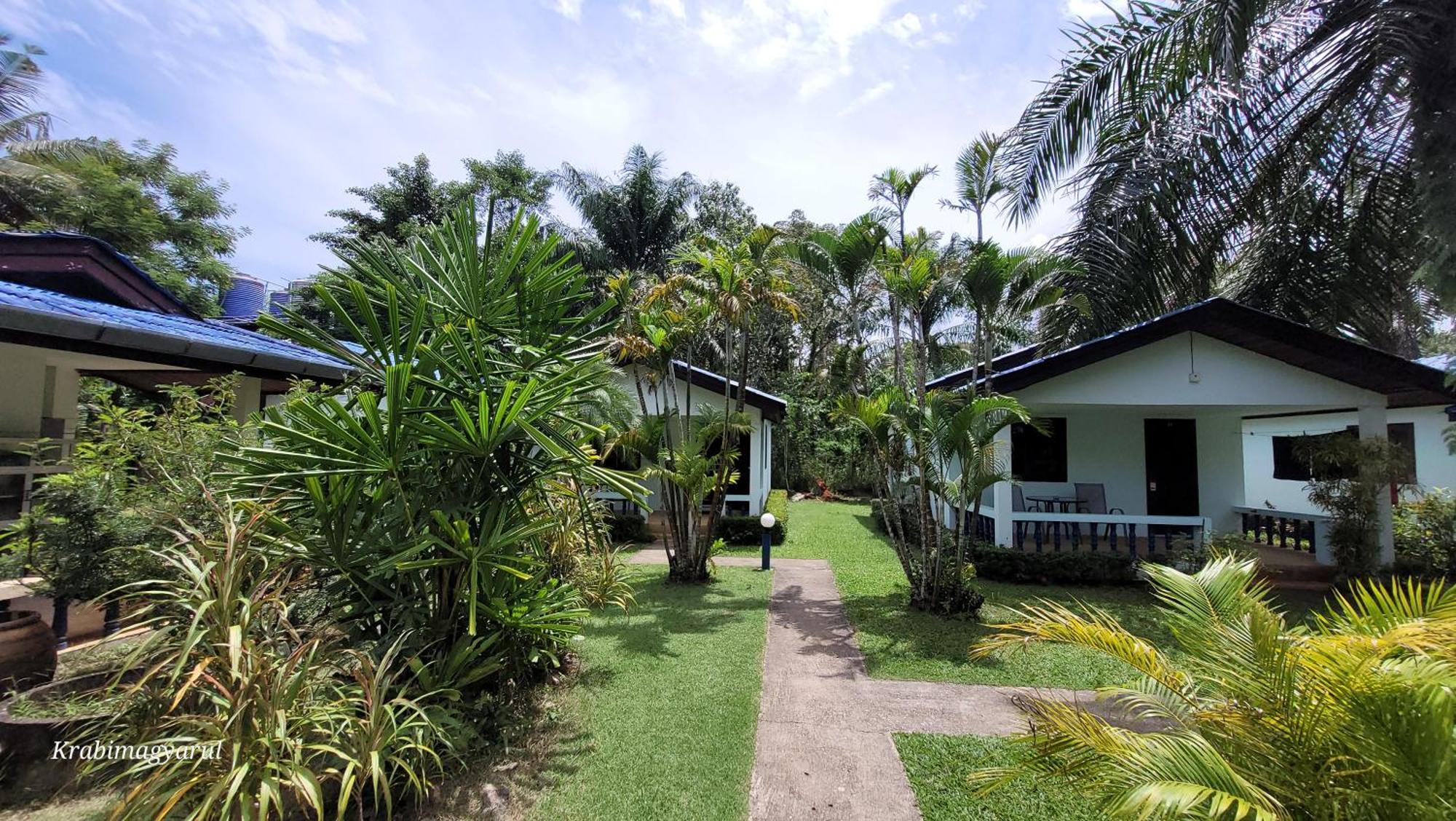 Resort Sabai