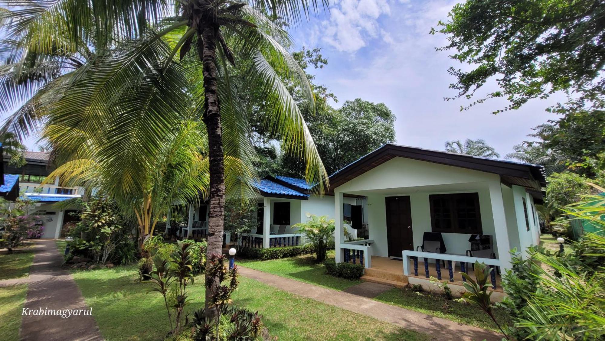 Sabai Resort 2*