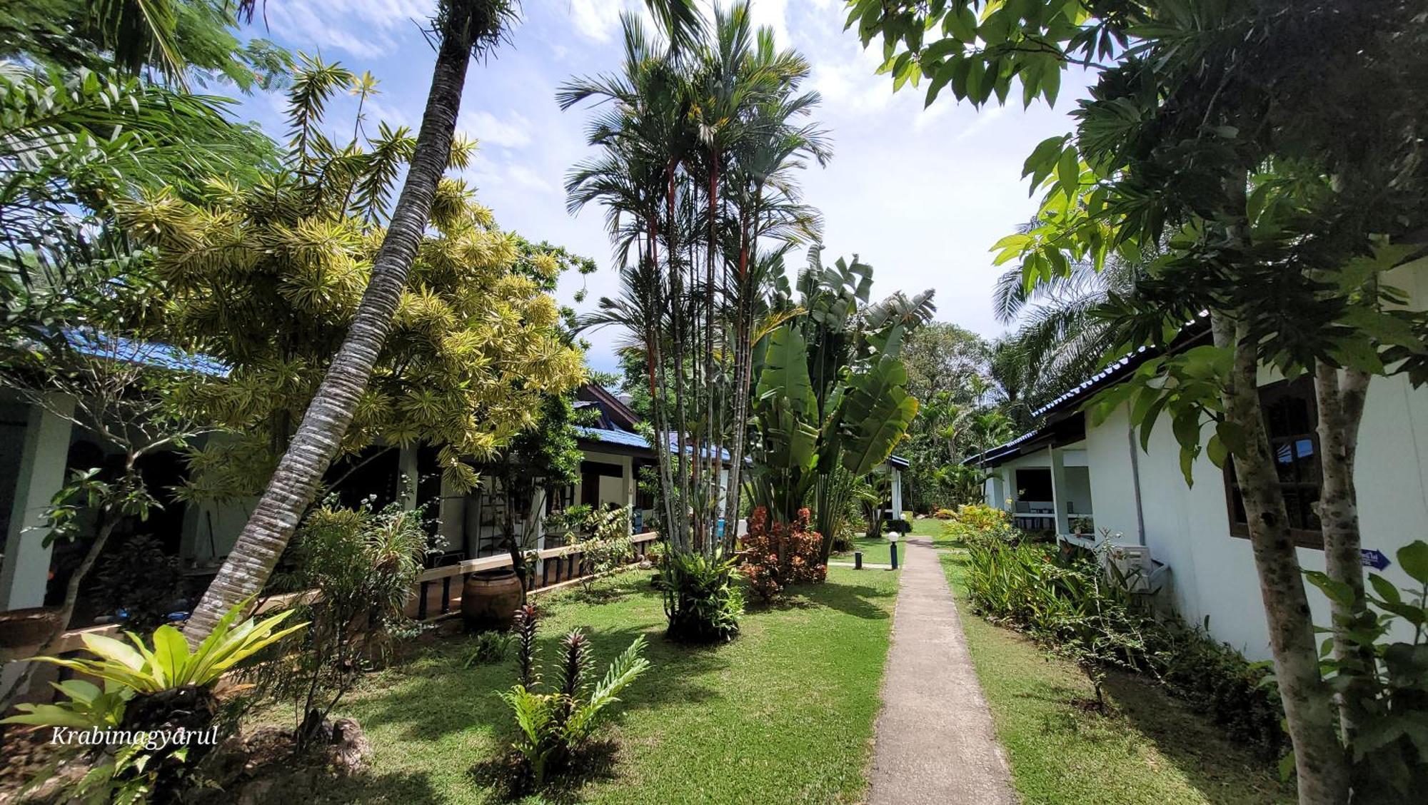 Resort Sabai 2*