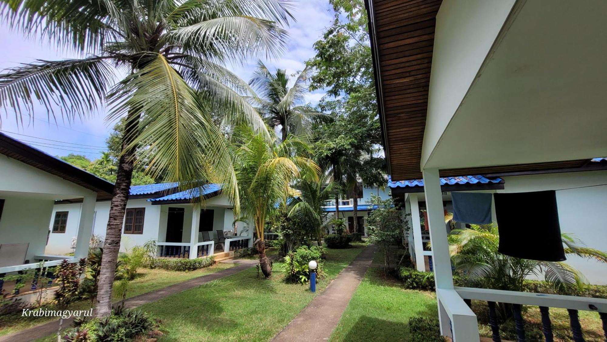 Sabai Resort Ao Nang