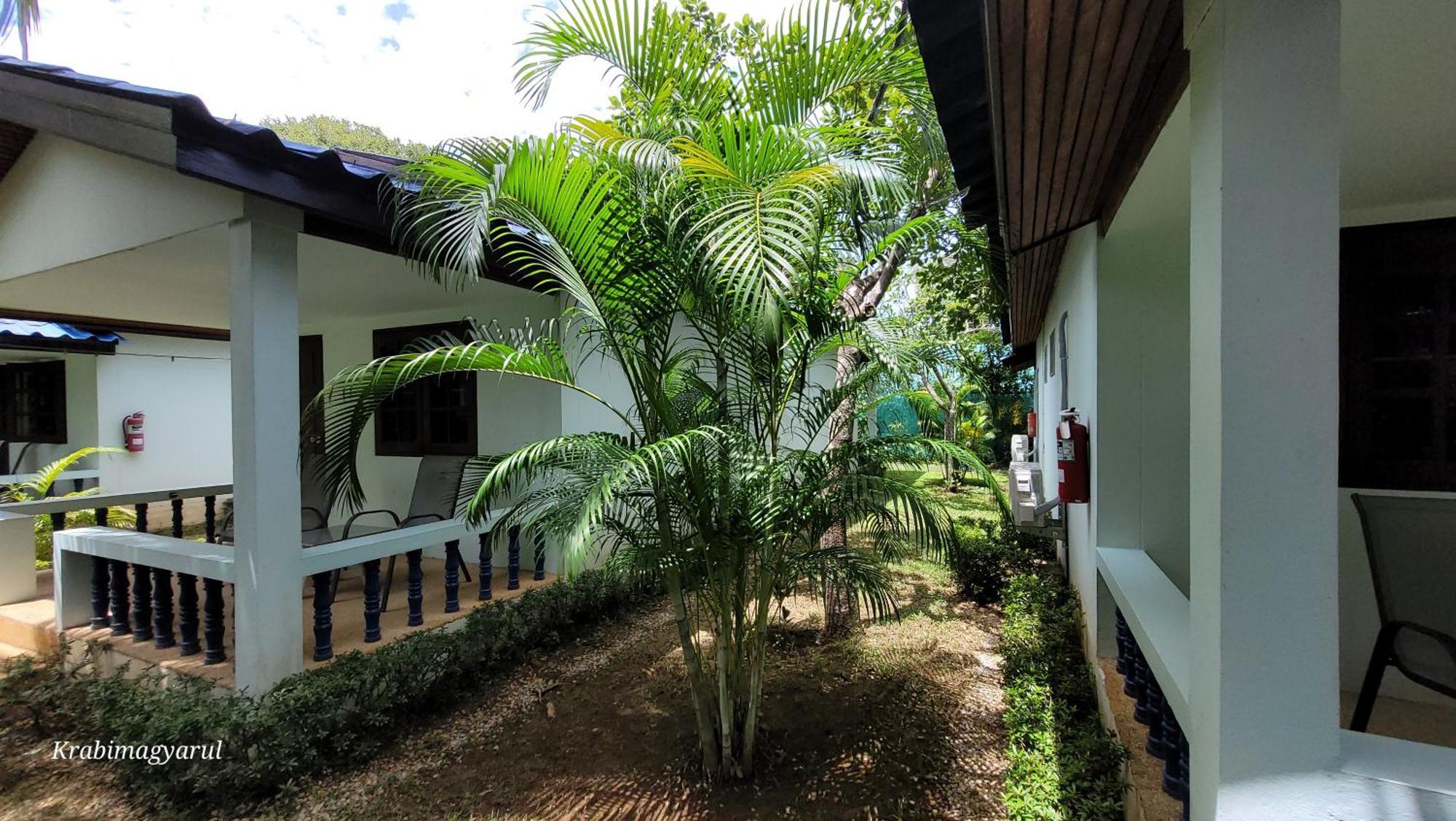 Resort Sabai Ao Nang