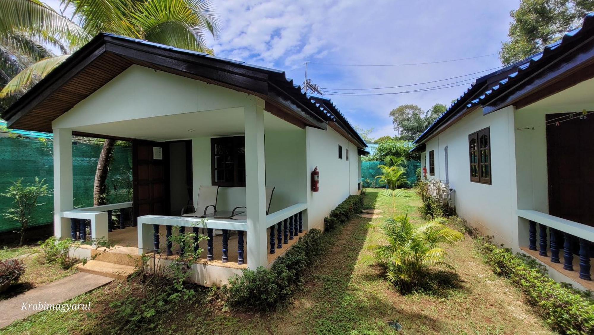 Sabai Resort