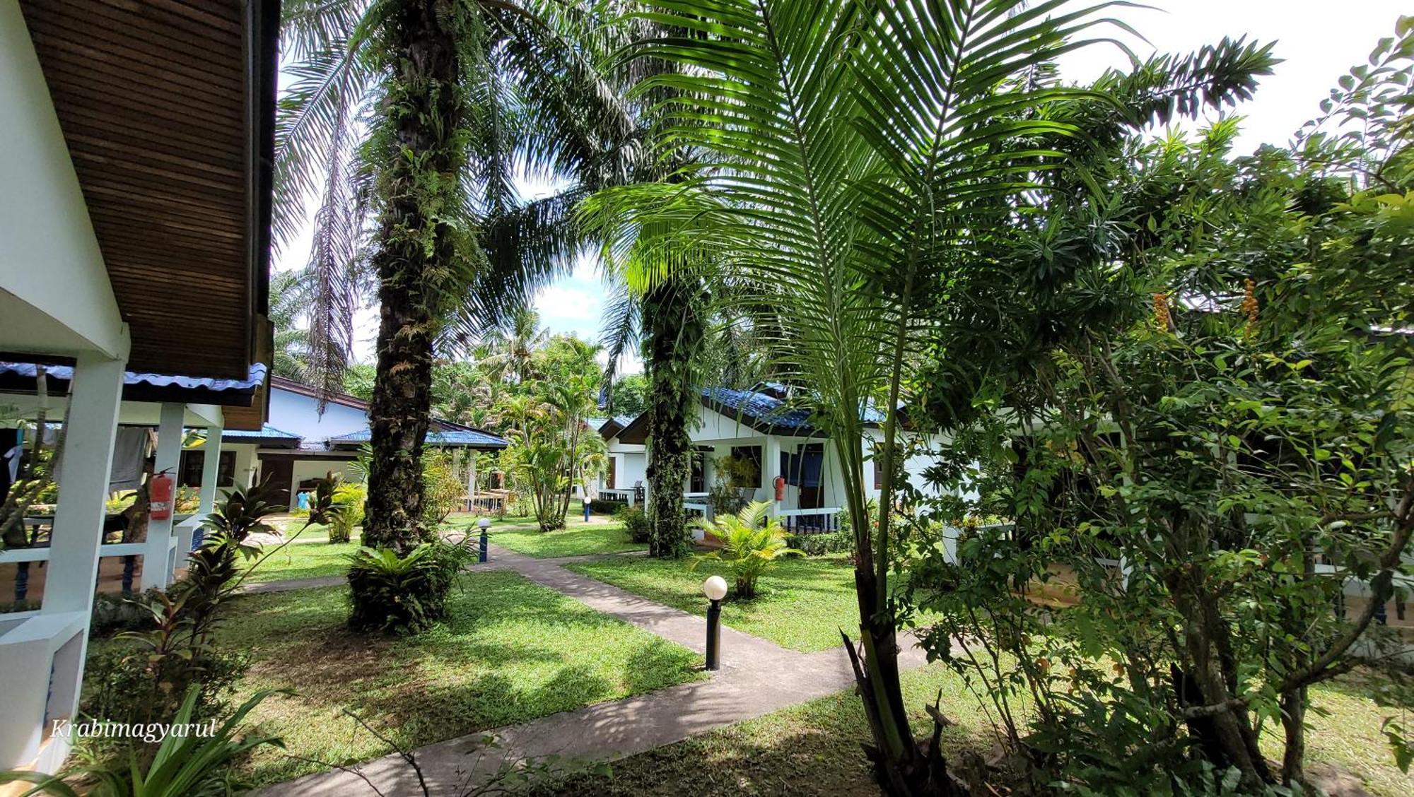 Resort Sabai