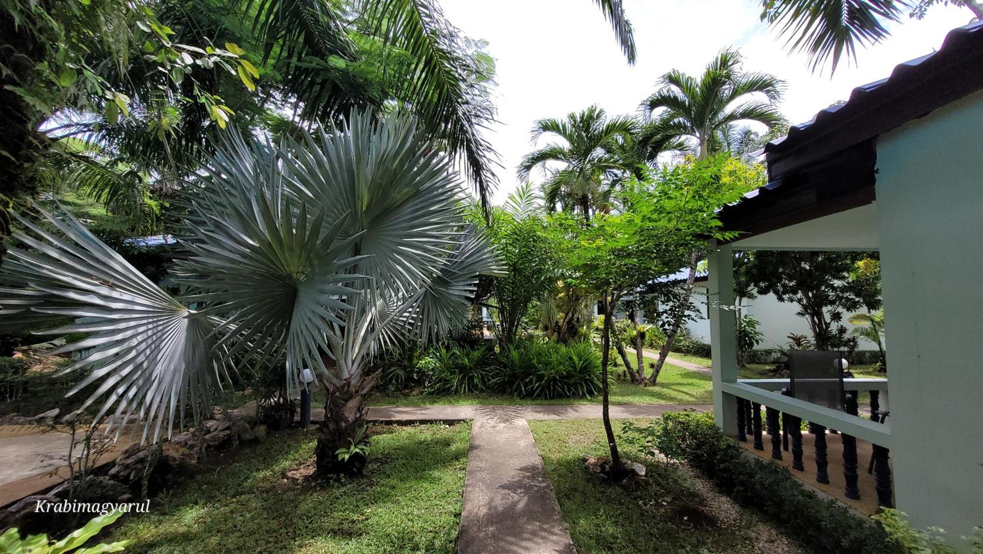 Sabai Resort