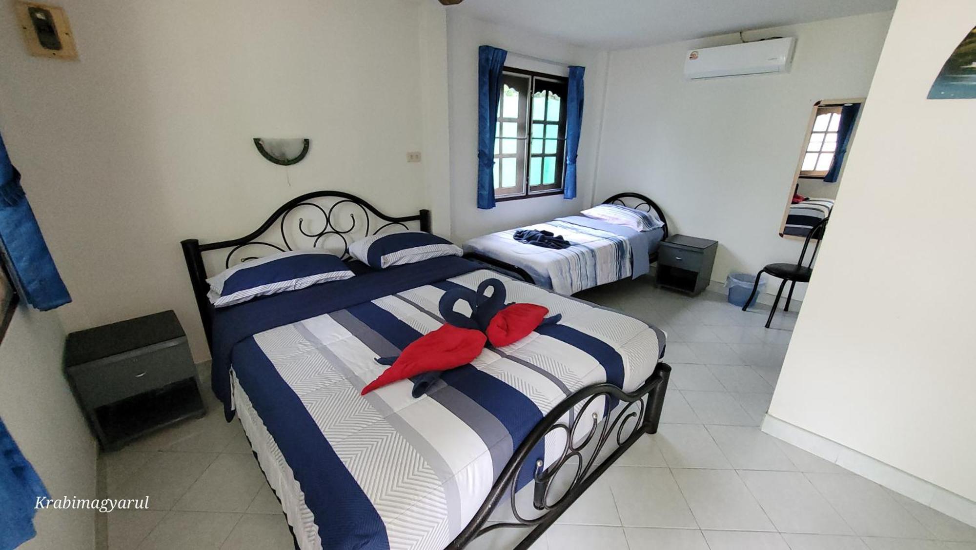 Sabai Resort Ao Nang