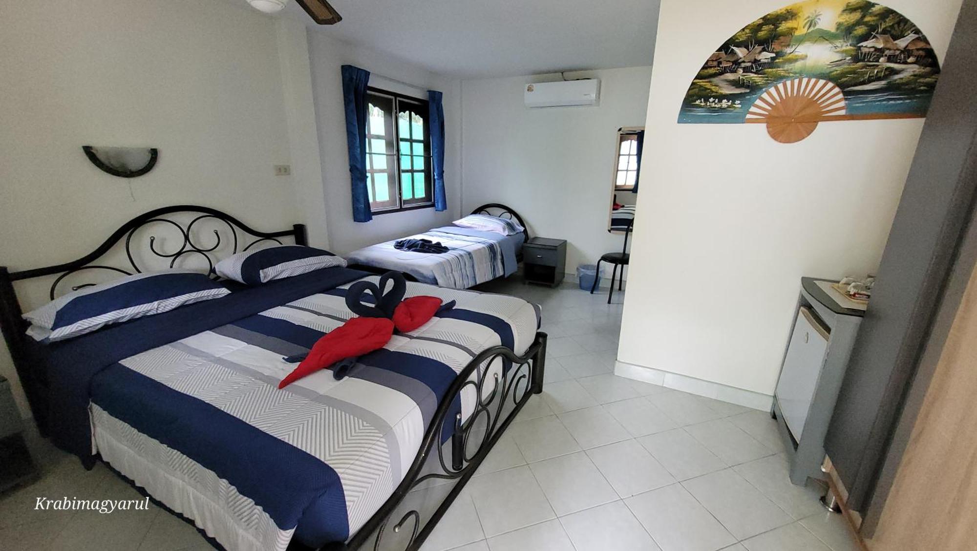 Sabai Resort 2*